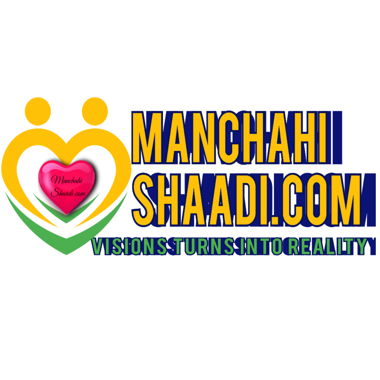 manchahishaadi.com